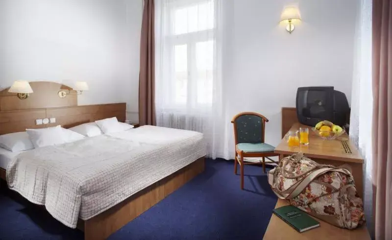 Photo 2 of Spa & Kur Hotel Praha